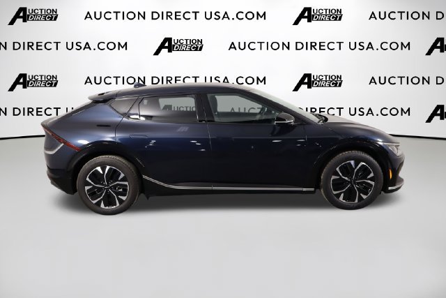 Used 2023 Kia EV6 Wind RWD image 46