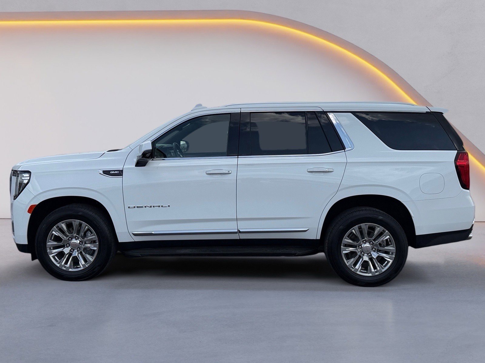 Used 2023 GMC Yukon Denali image 6