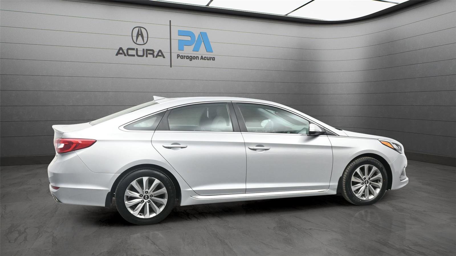 Used 2017 Hyundai Sonata Sport image 28