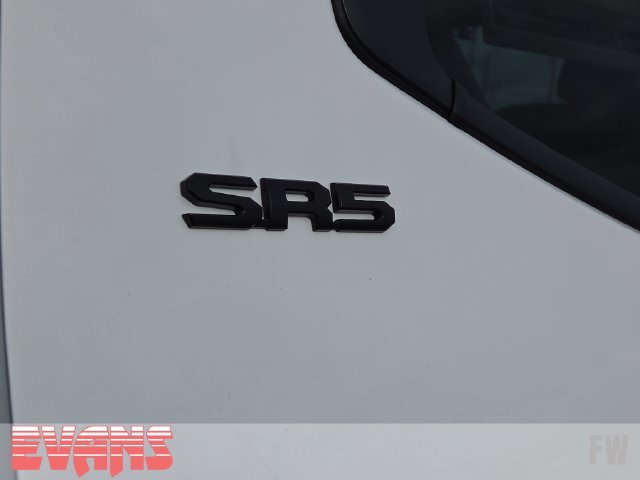 New 2026 Toyota Tundra SR5 AWD/4WD image 3