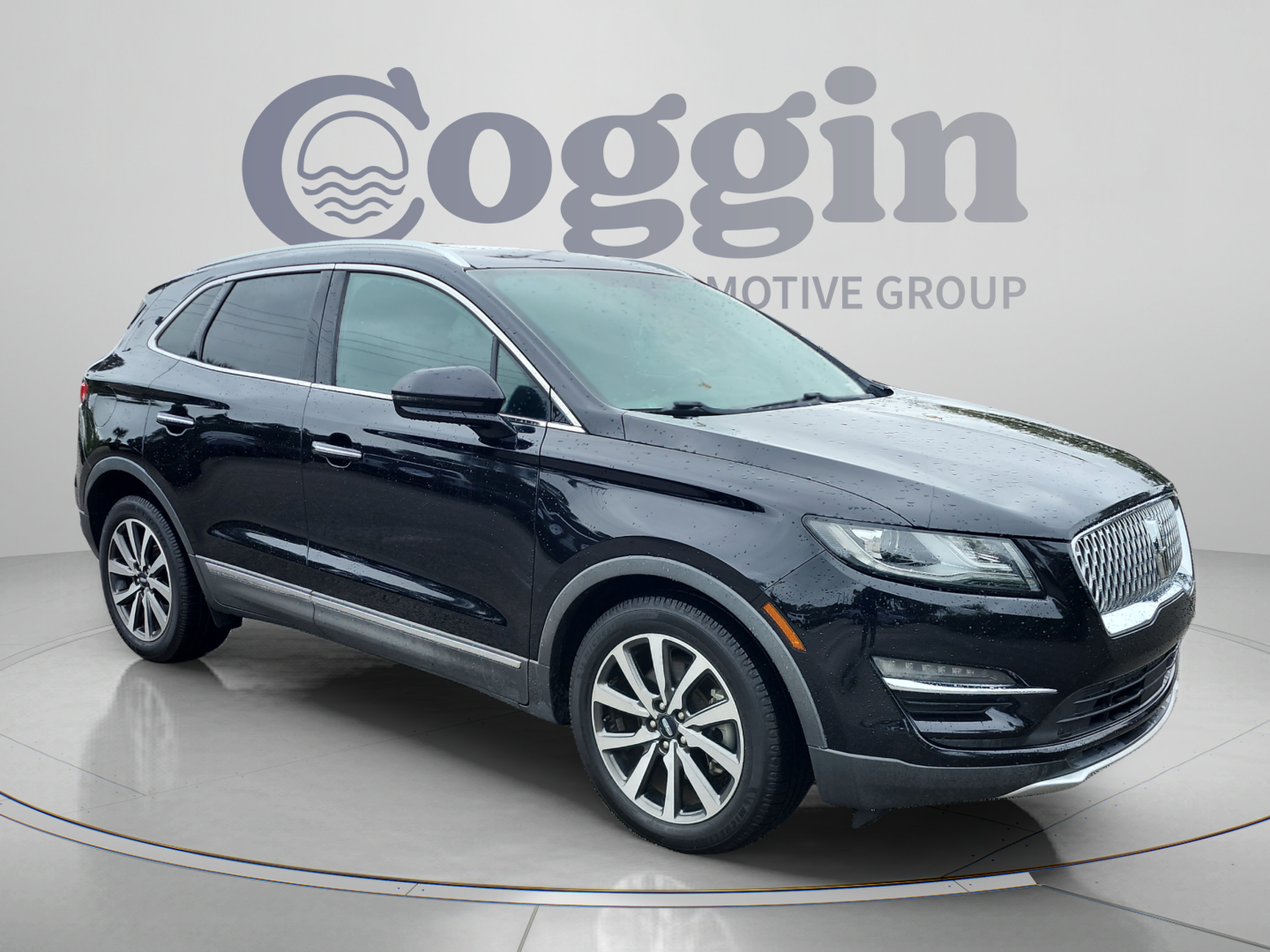 Used 2019 Lincoln MKC Reserve FWD image 7