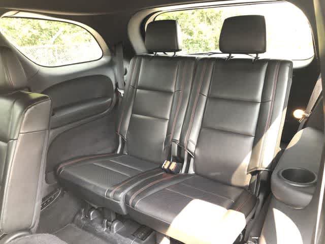 Certified 2024 Dodge Durango GT AWD/4WD image 35