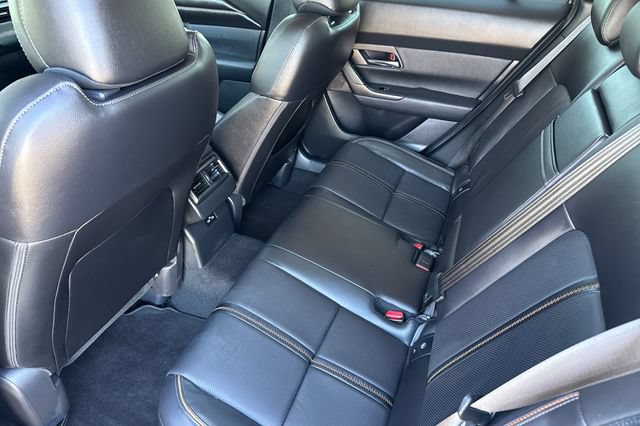 Certified 2025 MAZDA CX-50 AWD 2.5 S w/ Premium Plus Pkg image 13
