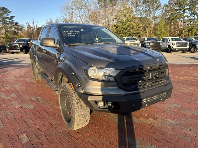 Used 2020 Ford Ranger XLT w/ Equipment Group 302A Luxury image 19