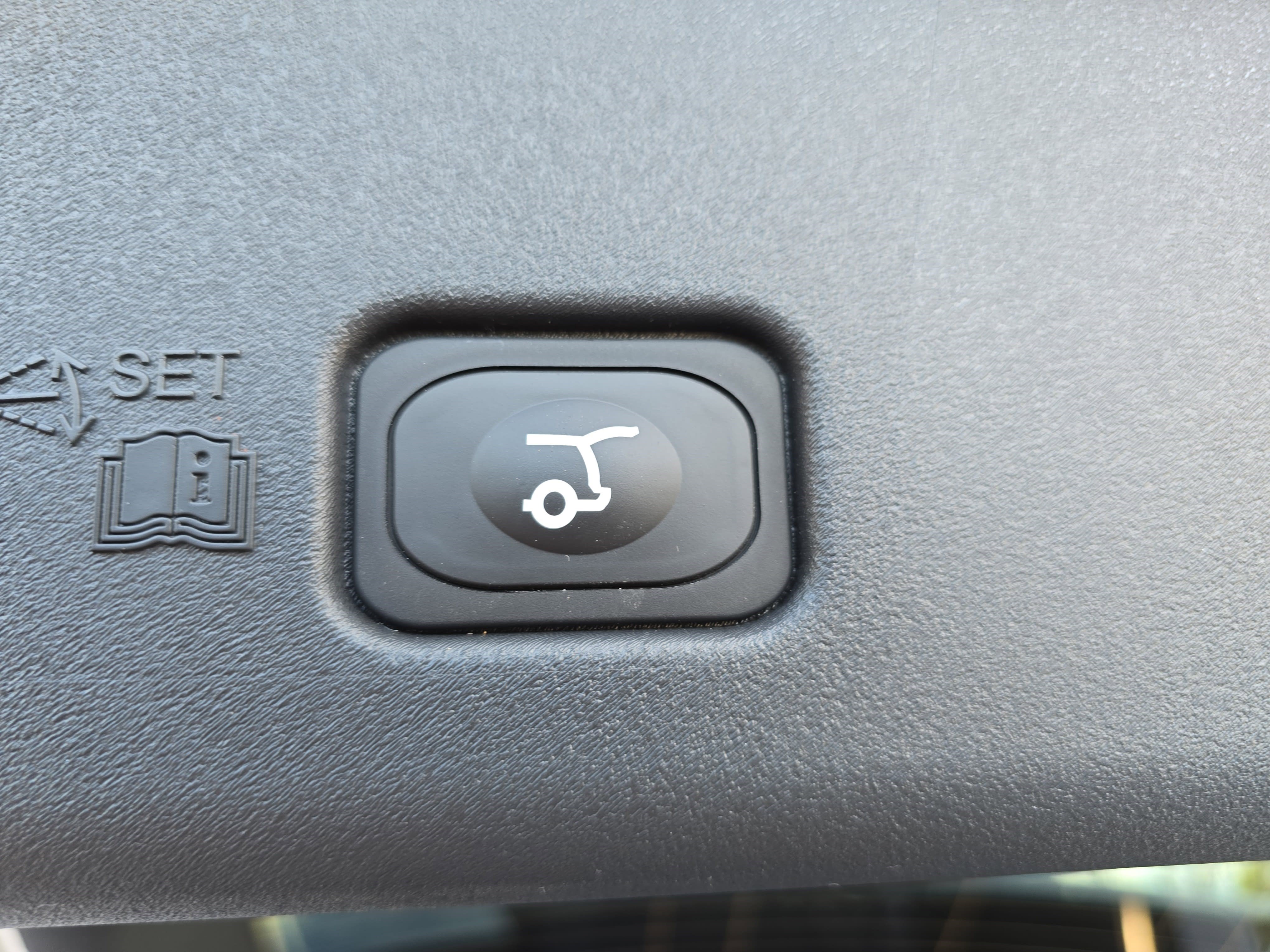 New 2026 Lincoln Nautilus Reserve AWD/4WD image 13