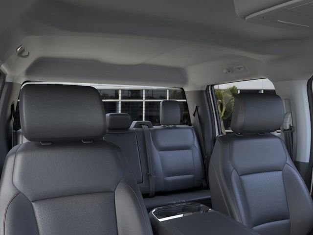 New 2026 Ford F250 Lariat w/ Chrome Package image 22
