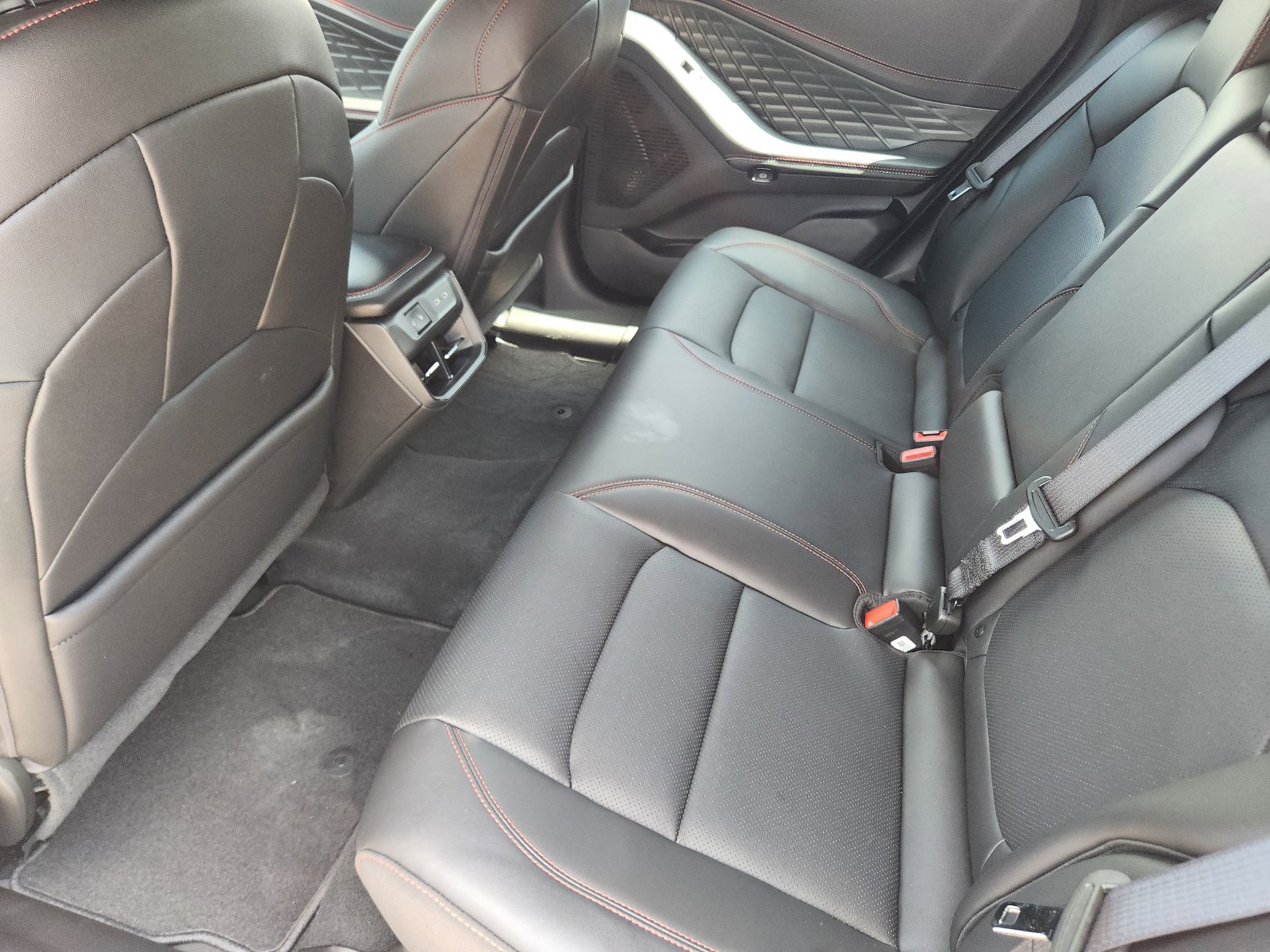 New 2026 Dodge Charger R/T AWD/4WD image 24