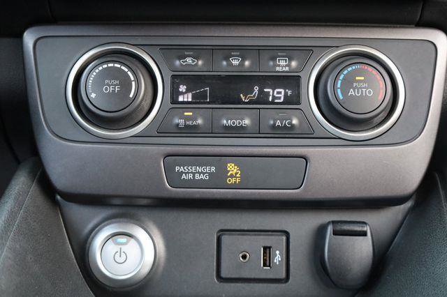 Used 2019 Nissan Leaf S w/ S Charge Package FWD image 39