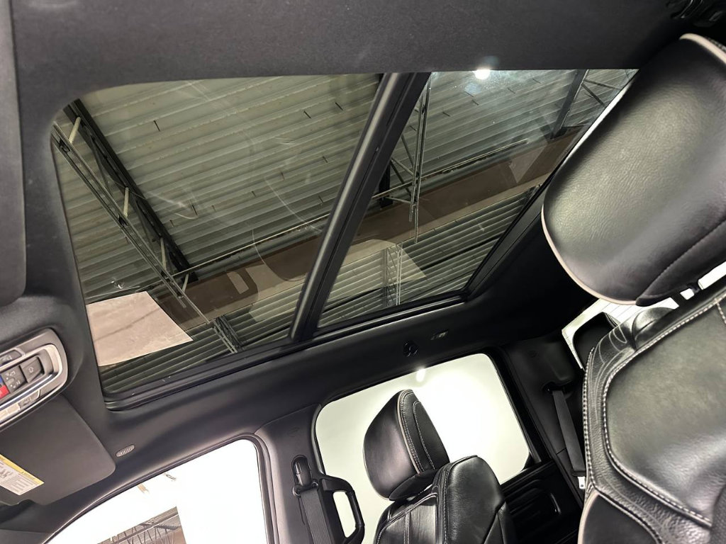 Used 2022 RAM 1500 Limited w/ Night Edition AWD/4WD image 39