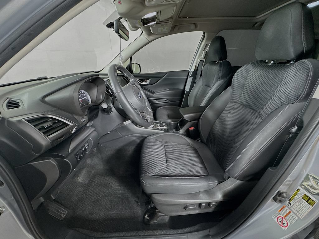 Used 2020 Subaru Forester Premium AWD/4WD image 24