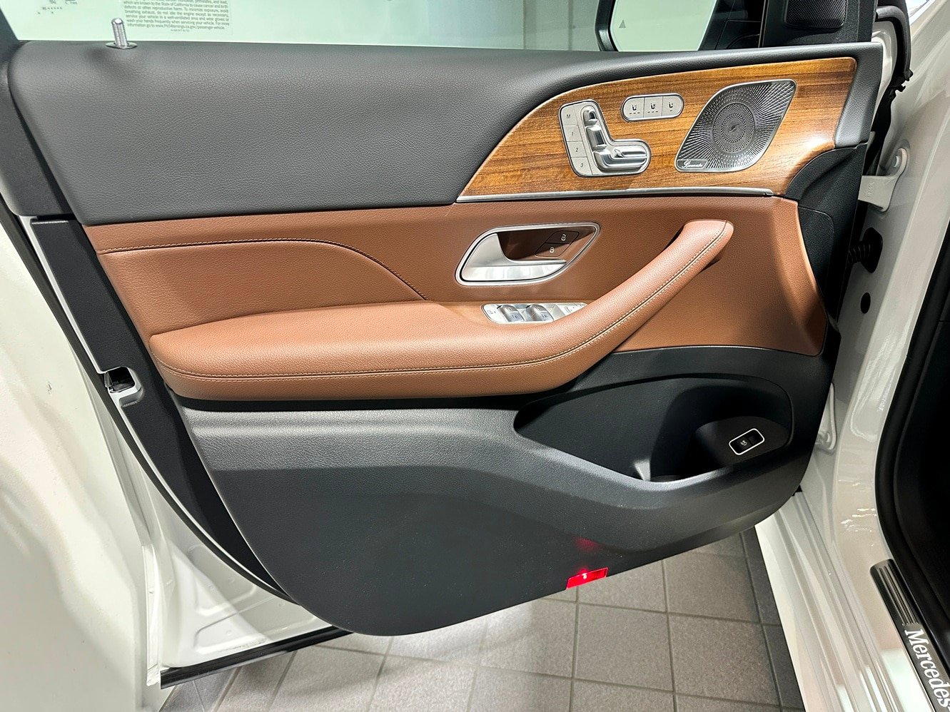 New 2026 Mercedes-Benz GLE 350 4MATIC image 8