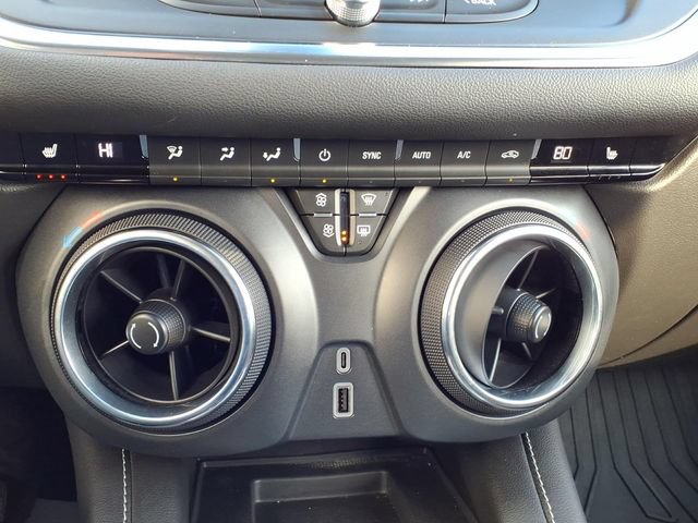 Used 2024 Chevrolet Blazer LT w/ Convenience Package AWD/4WD image 26