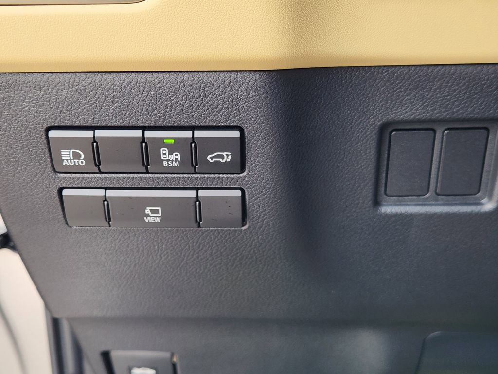 Certified 2021 Lexus NX 300 FWD w/ Premium Package image 22