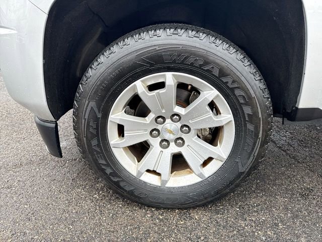 Used 2016 Chevrolet Colorado LT w/ LT Convenience Package image 10