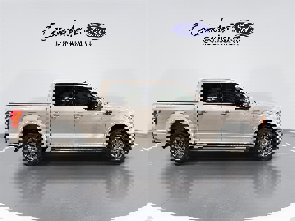 Used 2019 Ford F150 Lariat image 9