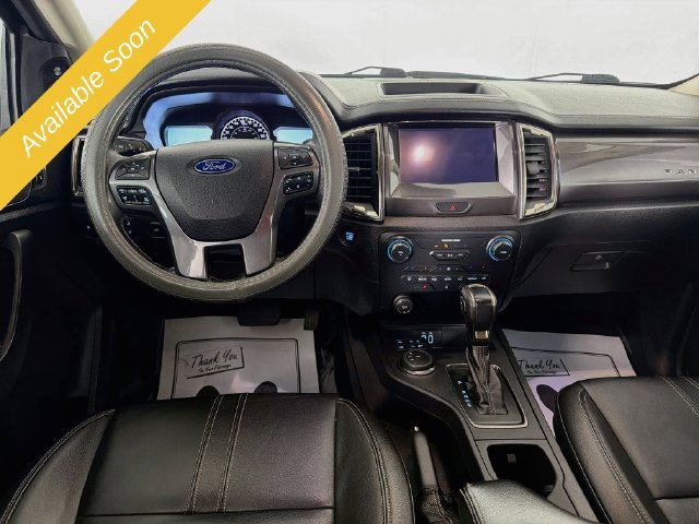 Used 2019 Ford Ranger Lariat w/ Equipment Group 501A Mid AWD/4WD image 22