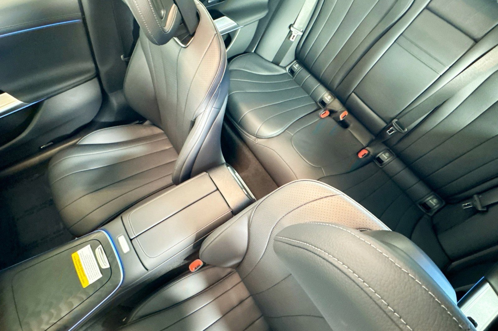 New 2026 Mercedes-Benz E 350 Sedan image 19