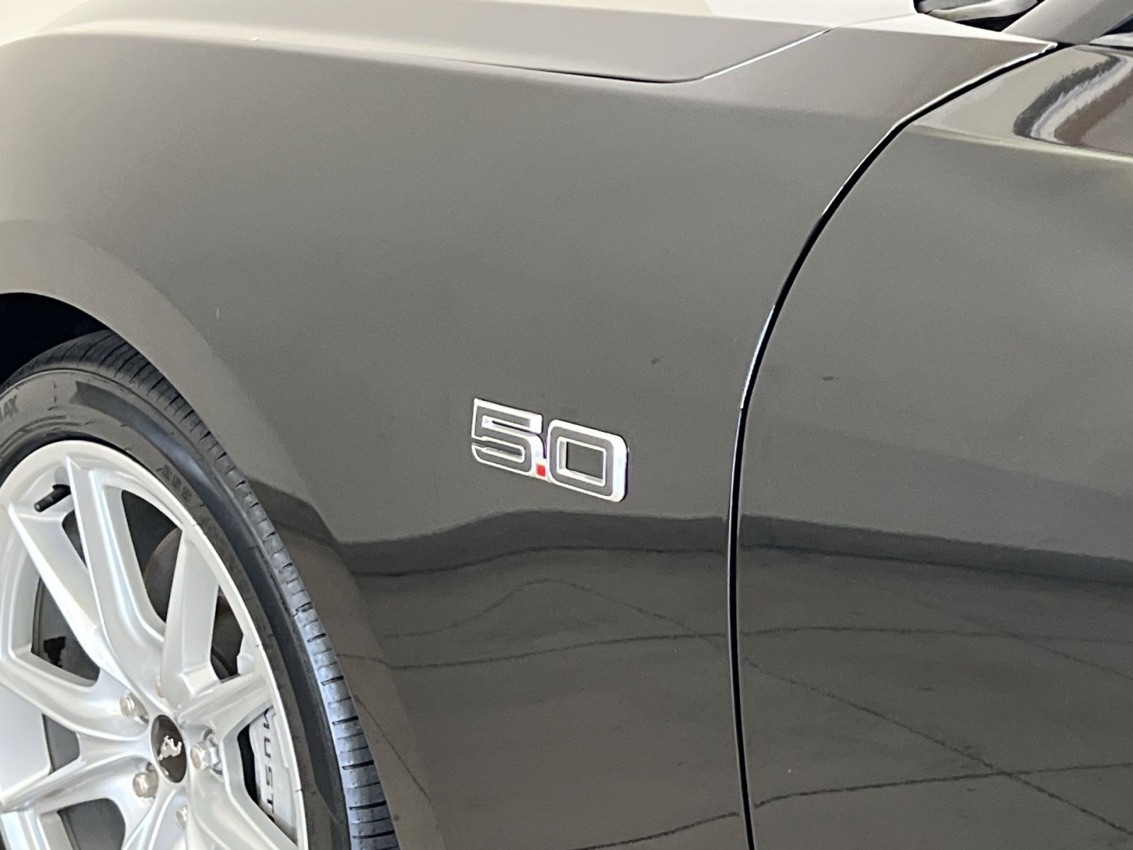 Used 2024 Ford Mustang GT Premium RWD image 30