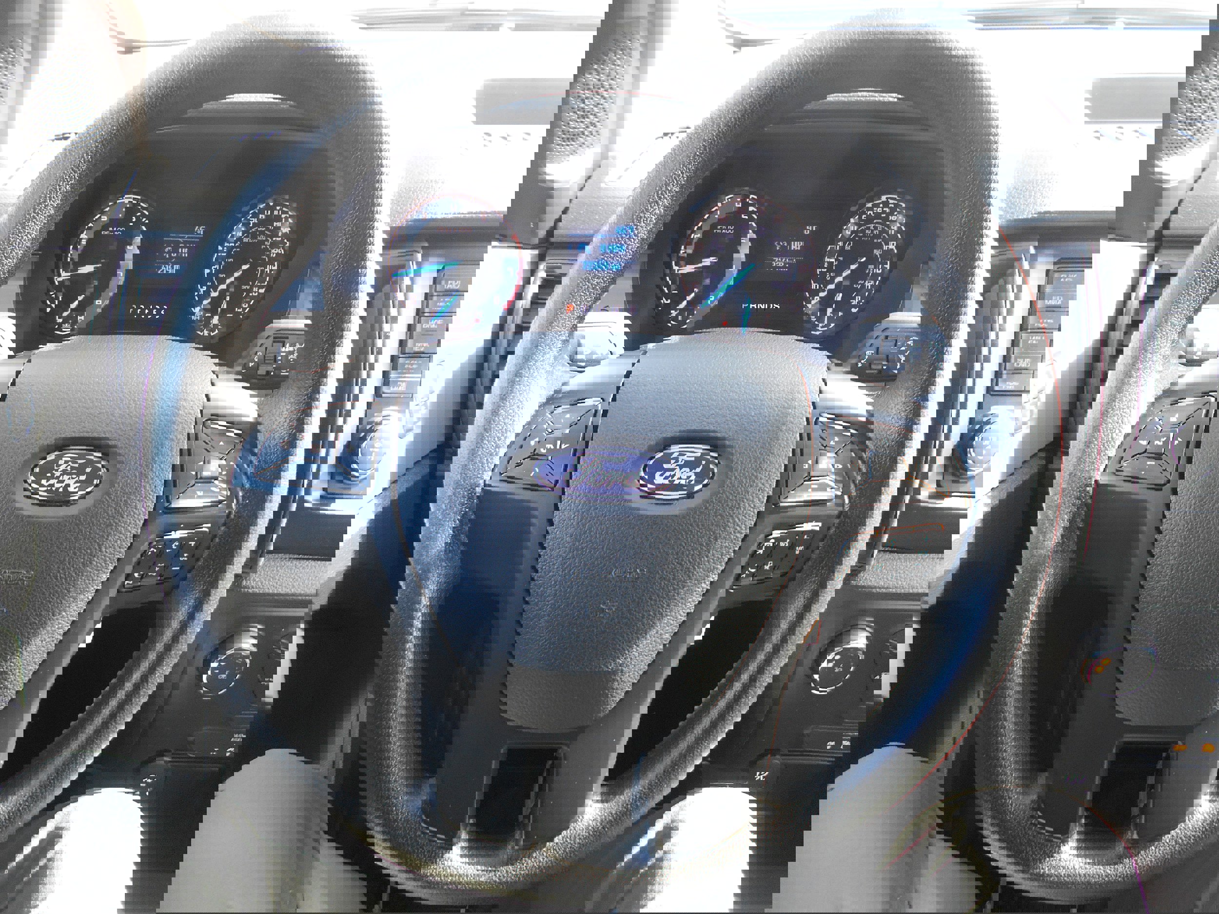 Used 2022 Ford Ranger XL image 11