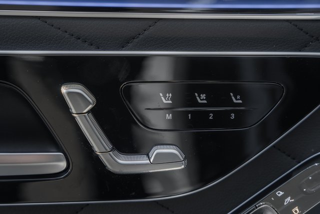 New 2026 Mercedes-Benz S 580 S 580 image 41