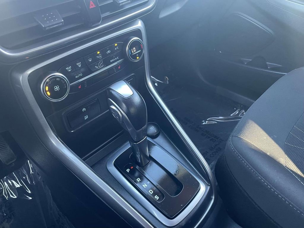 Used 2018 Ford EcoSport SE image 39
