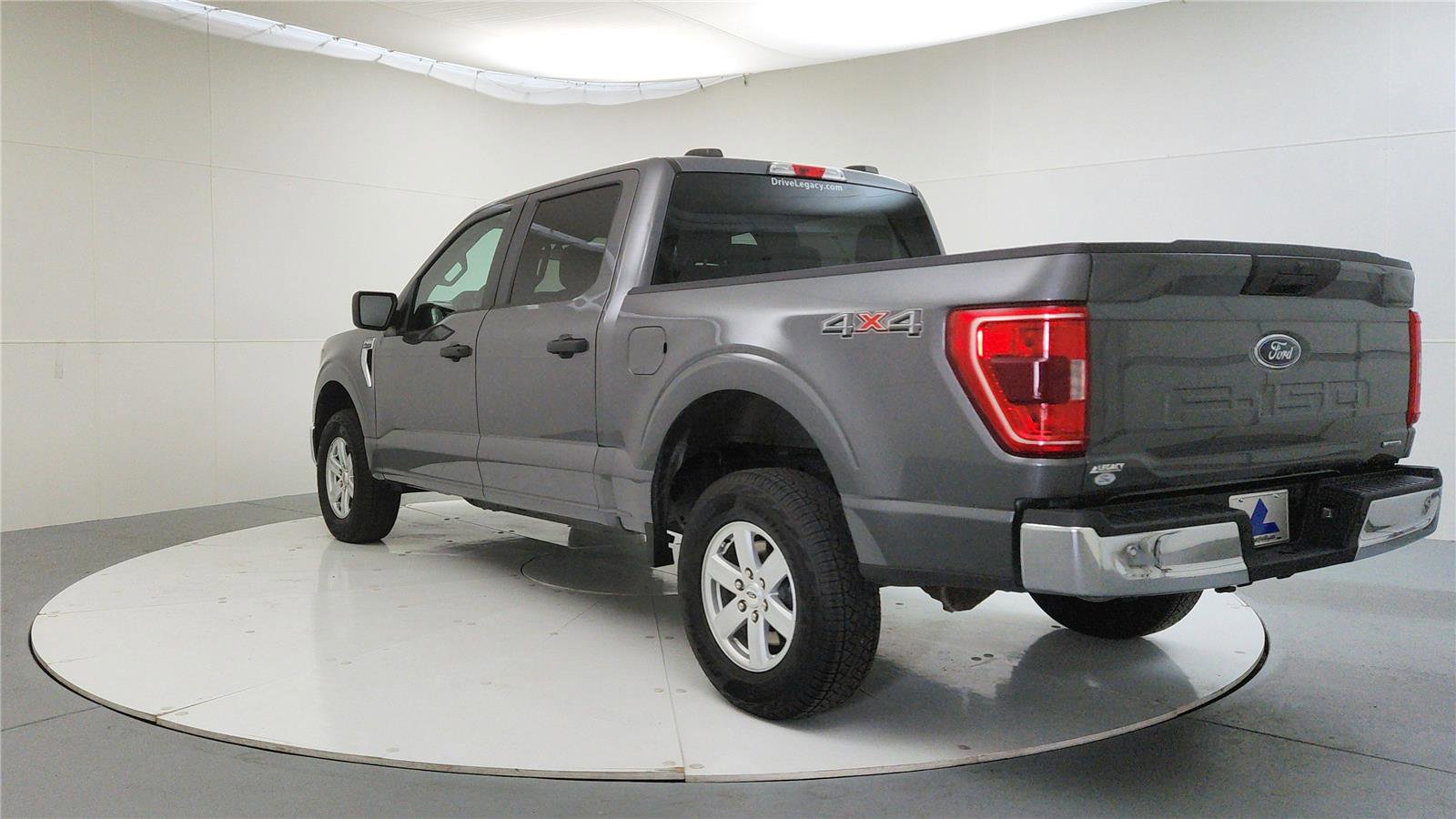 Used 2023 Ford F150 XLT image 6
