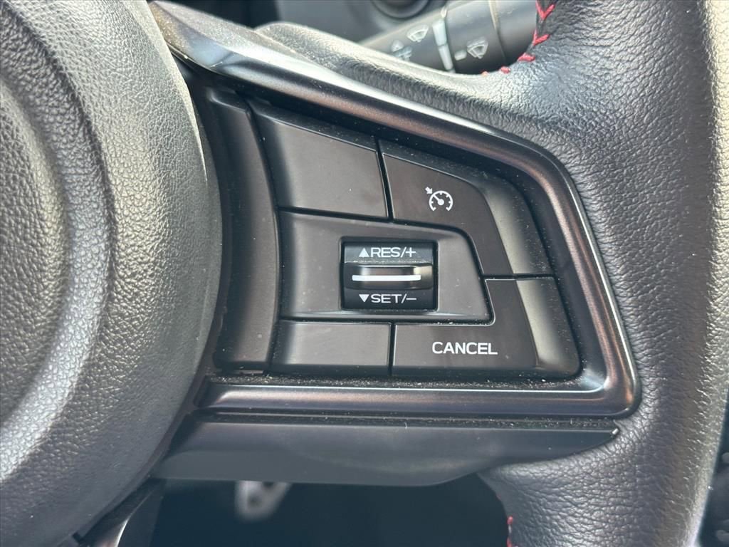 Used 2022 Subaru WRX Premium image 17