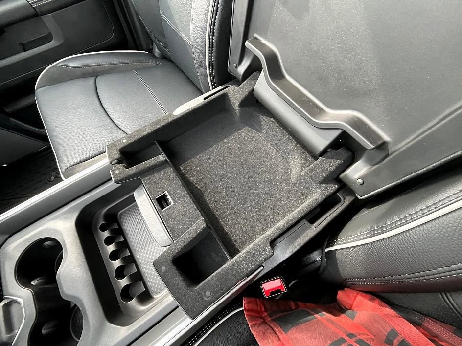 New 2026 RAM 2500 Laramie image 30