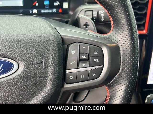 Used 2024 Ford Ranger Raptor image 27