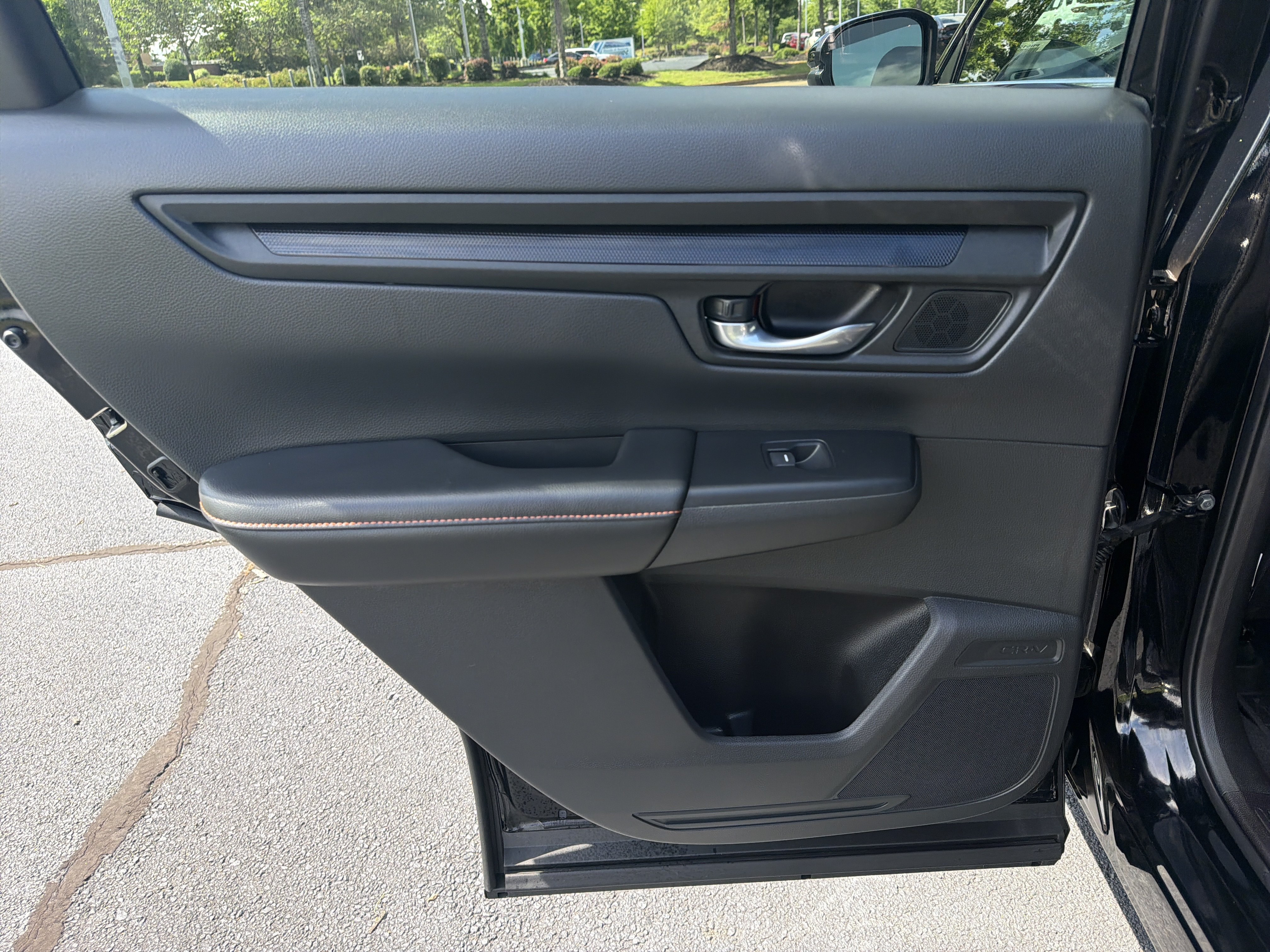 Used 2025 Honda CR-V Sport-L image 27