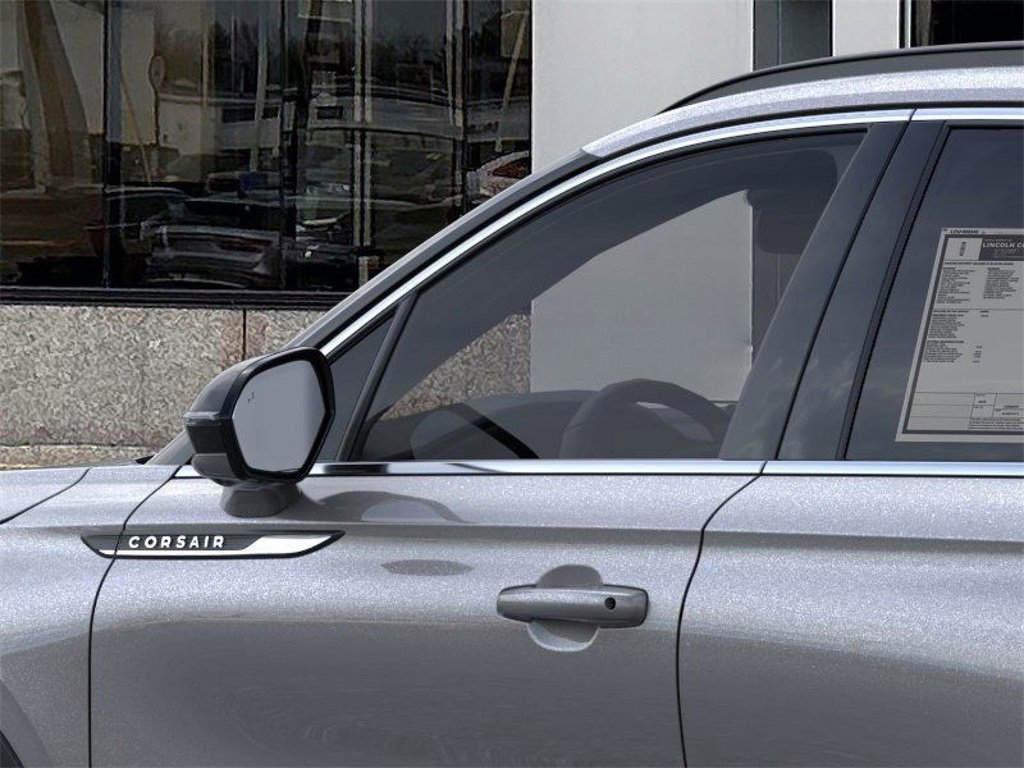 New 2026 Lincoln Corsair Premiere image 20