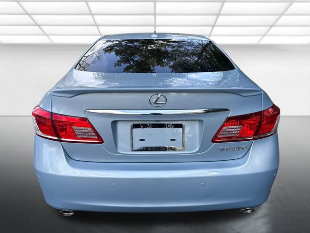 Used 2012 Lexus ES 350 image 4