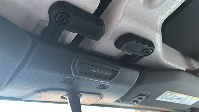 Used 2020 Jeep Wrangler Unlimited Sahara image 22