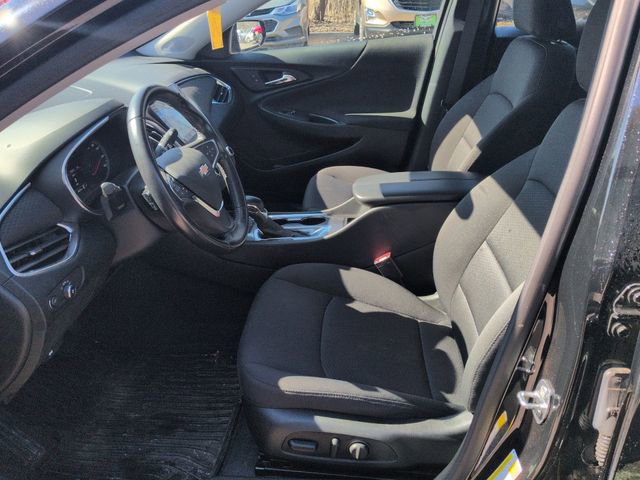 Used 2021 Chevrolet Malibu LT image 20
