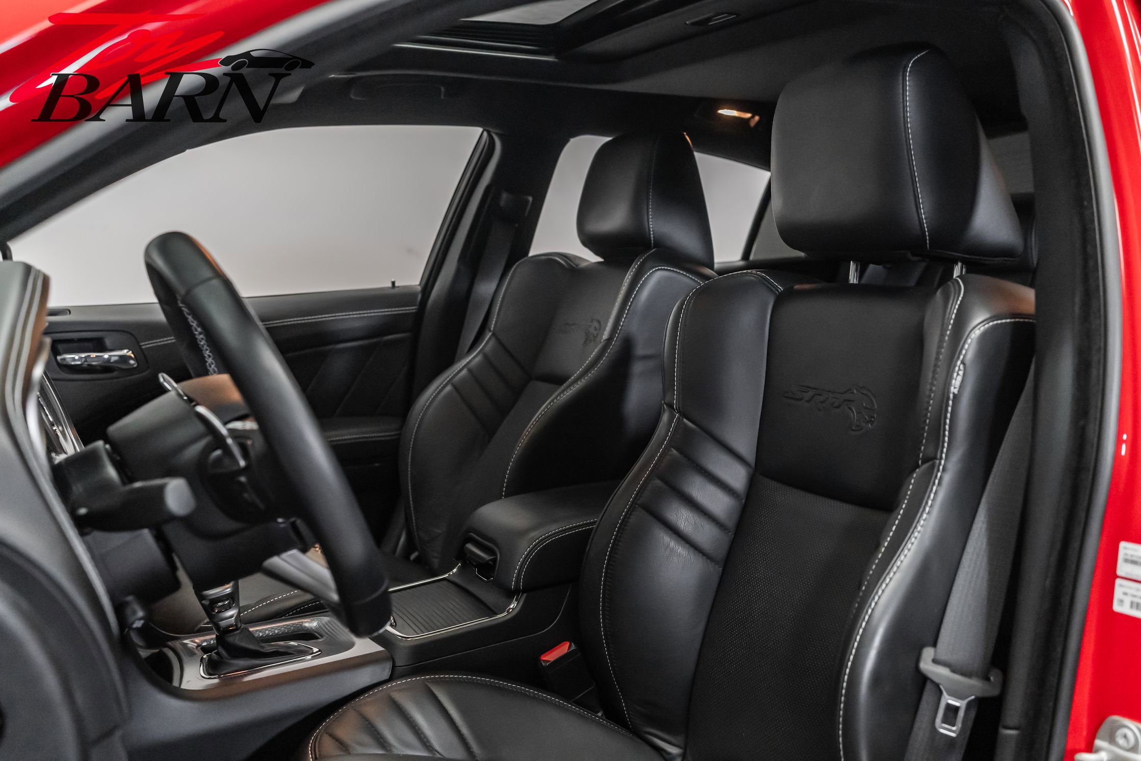 Used 2023 Dodge Charger SRT Hellcat w/ Harman/Kardon Audio Group image 24