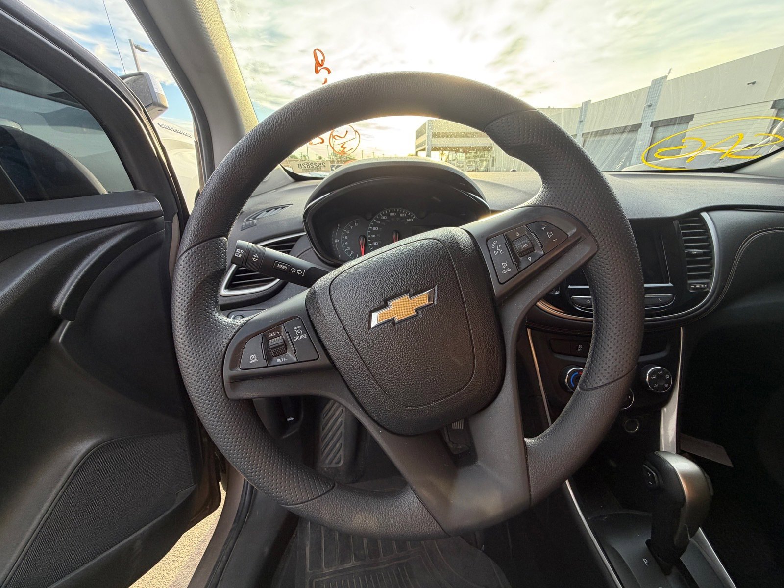 Used 2018 Chevrolet Trax LT image 11