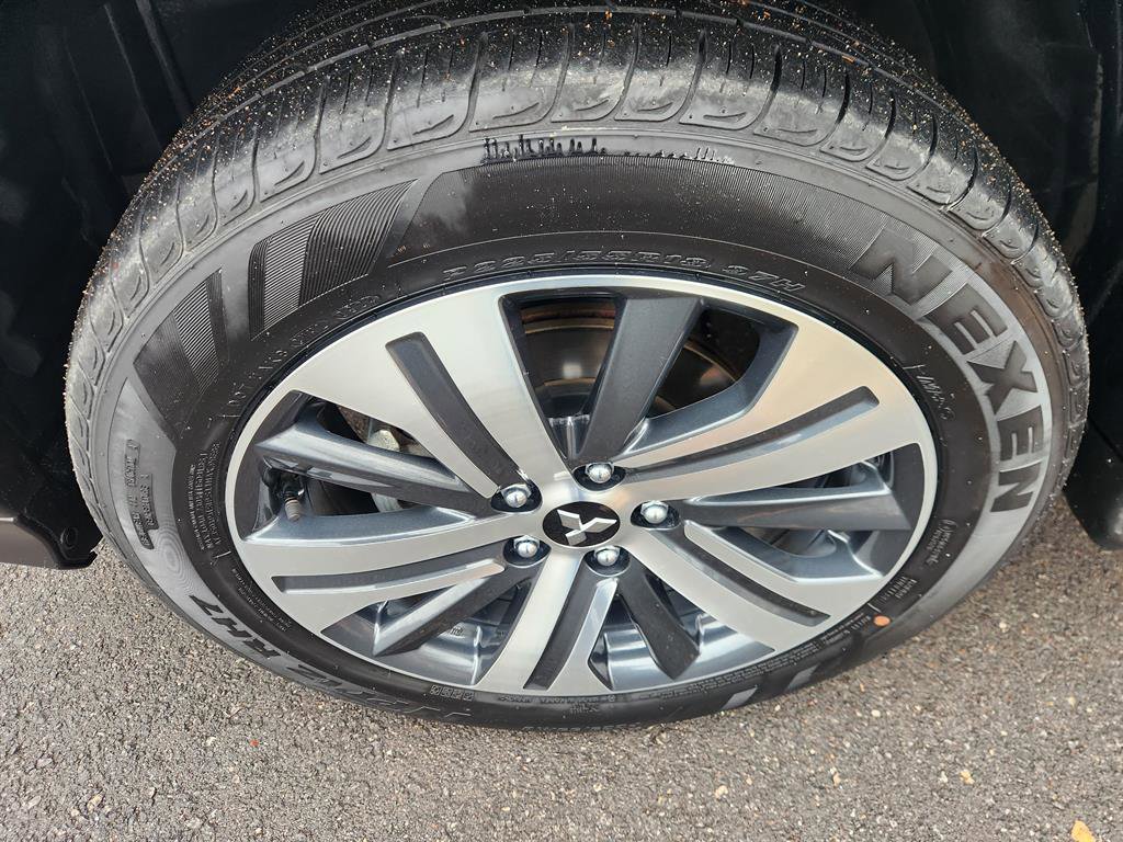 Used 2024 Mitsubishi Outlander Sport ES image 9