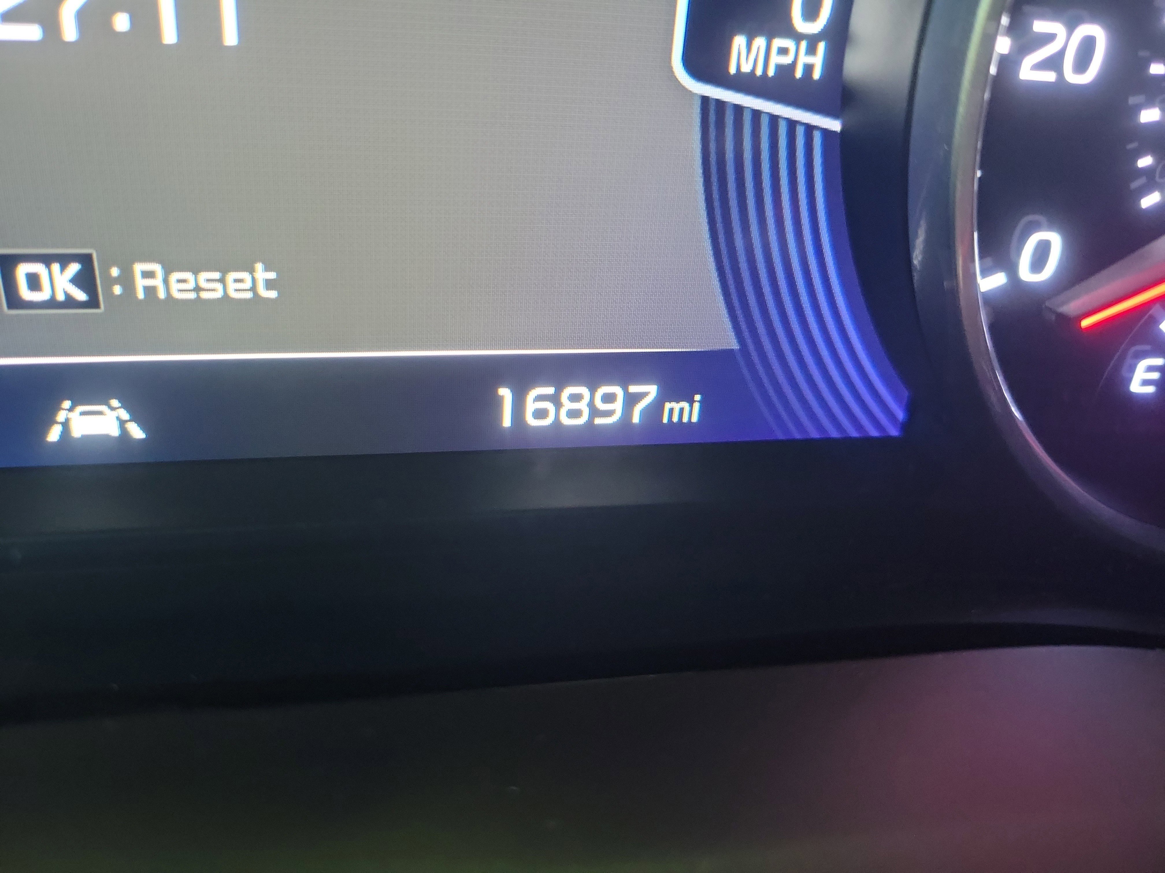 Certified 2022 Kia Seltos SX image 26