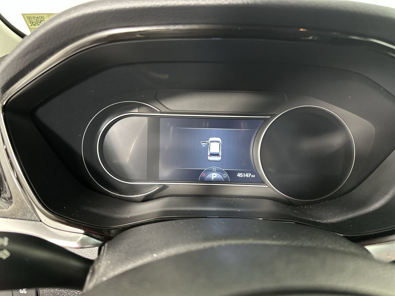 Used 2021 Kia Niro EX FWD image 11
