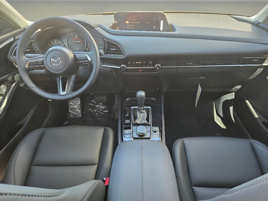 New 2026 MAZDA CX-30 AWD 2.5 S w/ Select Sport Pkg image 24