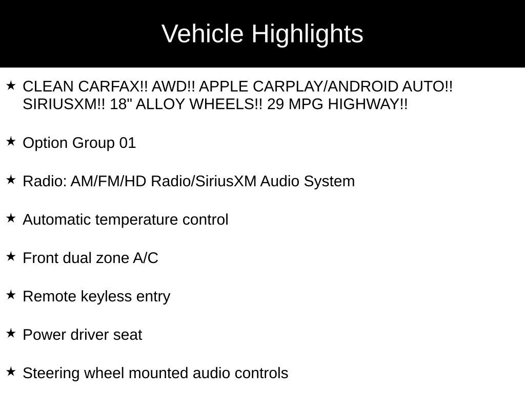 Used 2025 Hyundai Kona SEL image 34