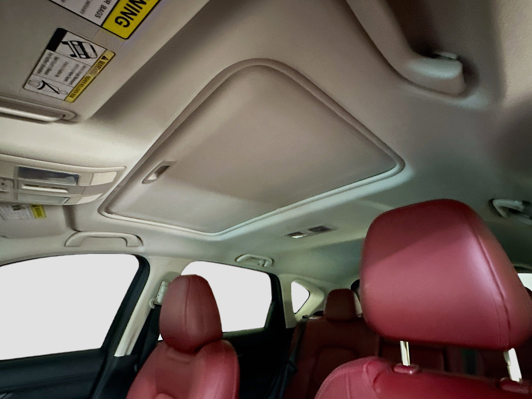 Used 2023 MAZDA CX-5 Carbon Edition image 27