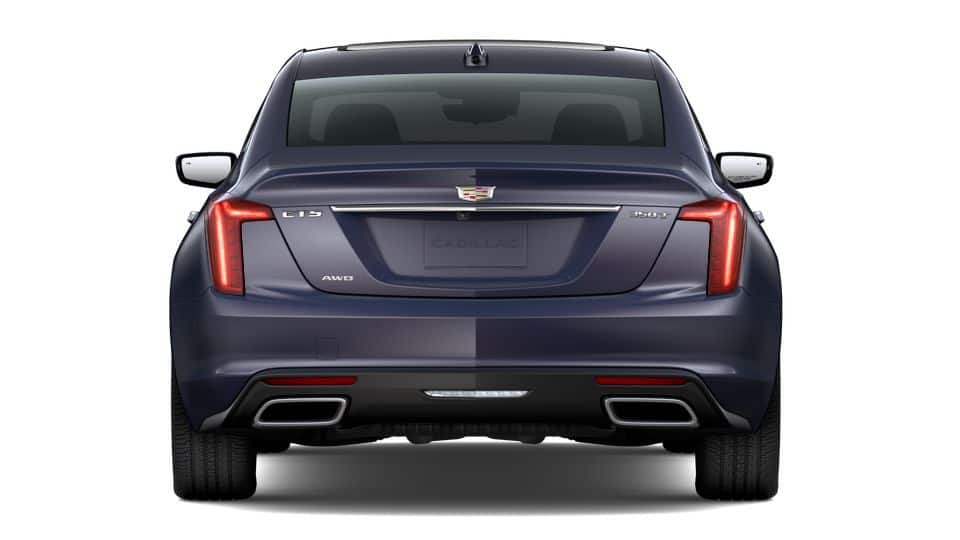 New 2026 Cadillac CT5 Premium Luxury w/ Technology Package AWD/4WD image 24