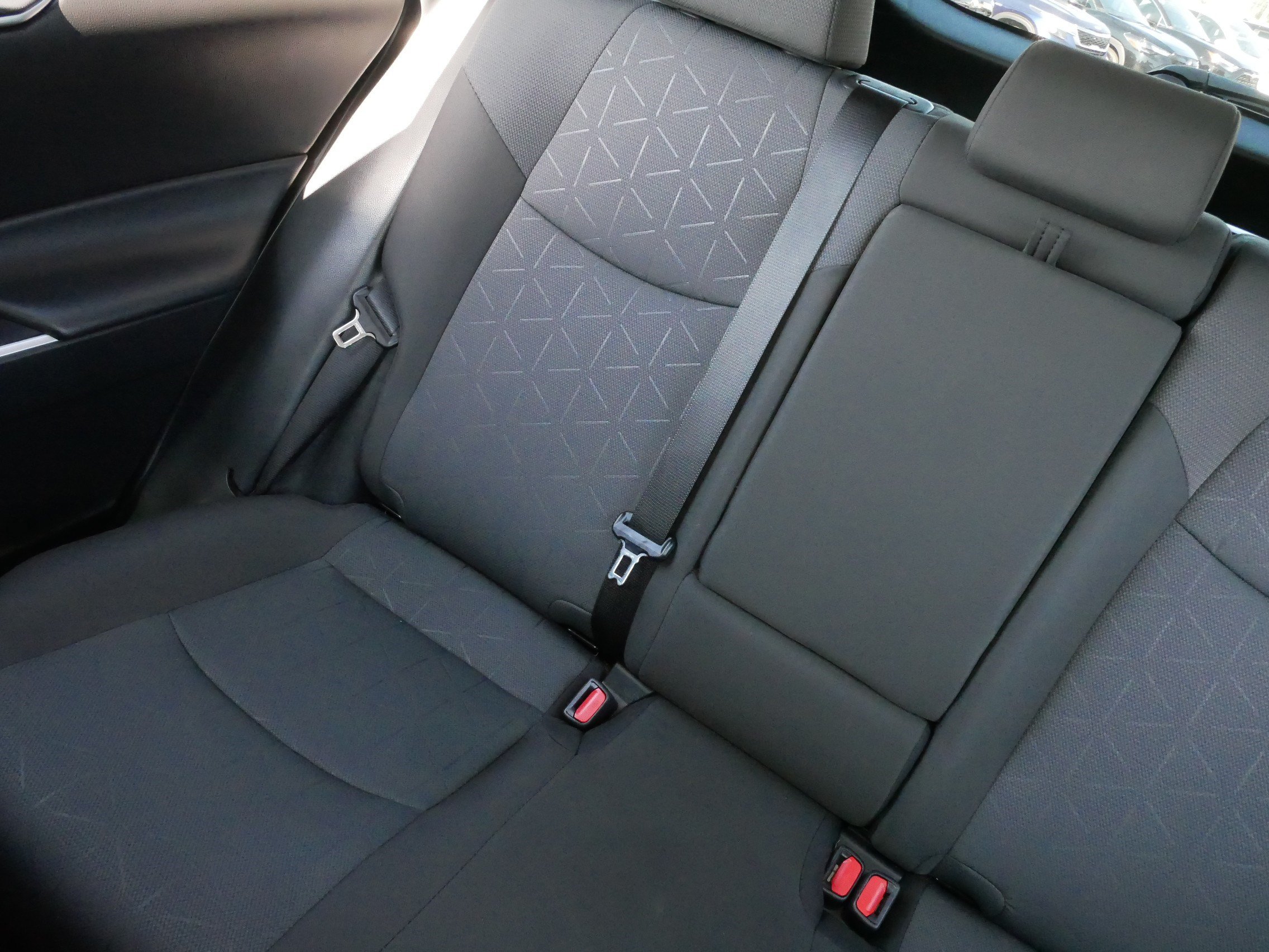 Certified 2025 Toyota RAV4 XLE AWD/4WD image 12