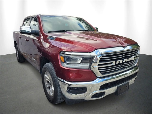 Used 2023 RAM 1500 Laramie