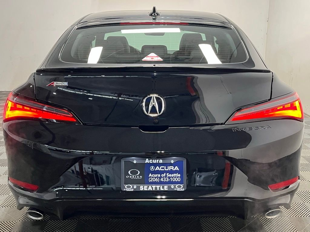 New 2026 Acura Integra A-Spec image 21