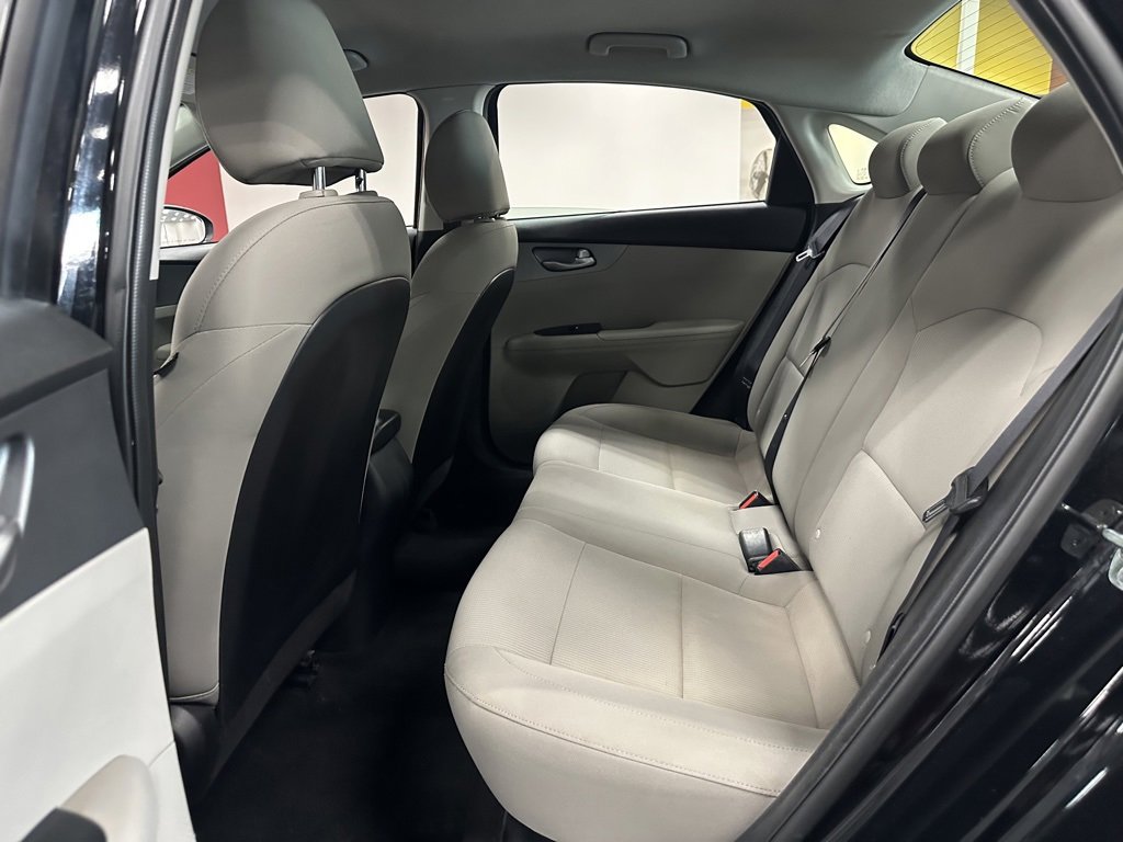 Used 2021 Kia Forte LXS image 26