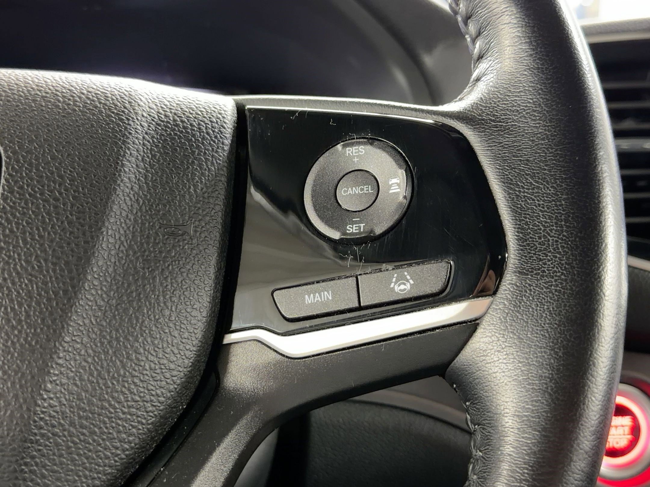 Certified 2021 Honda Pilot Special Edition image 30