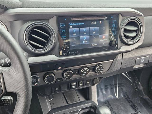 Used 2019 Toyota Tacoma TRD Off-Road AWD/4WD image 14