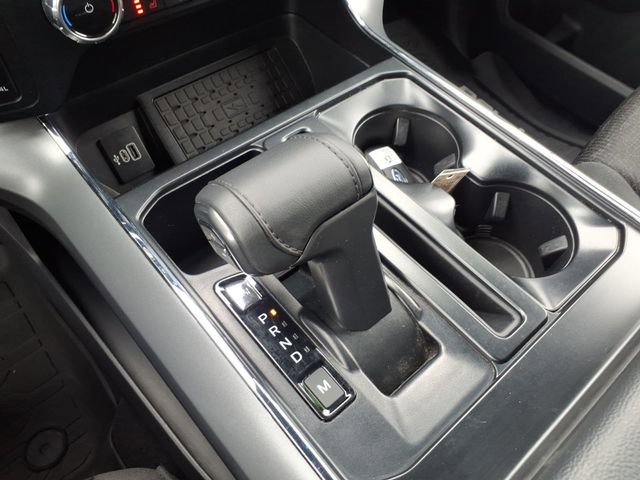 Used 2025 Ford F150 XLT w/ Equipment Group 302A MID image 20
